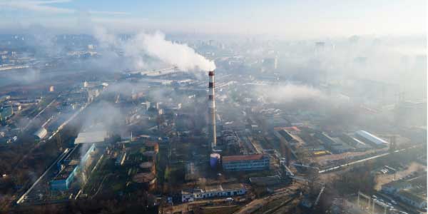 imagen de Calidad del Aire