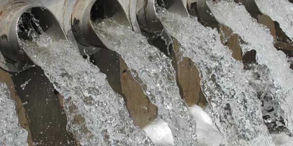 imagen de Efluentes Líquidos