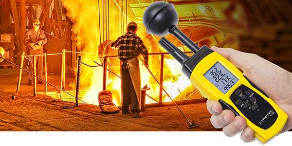 imagen de Estrés Térmico