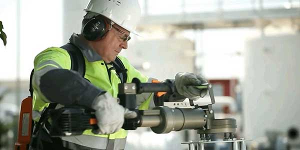 imagen de Ergonomía