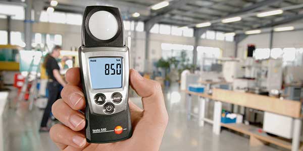 imagen de Iluminación